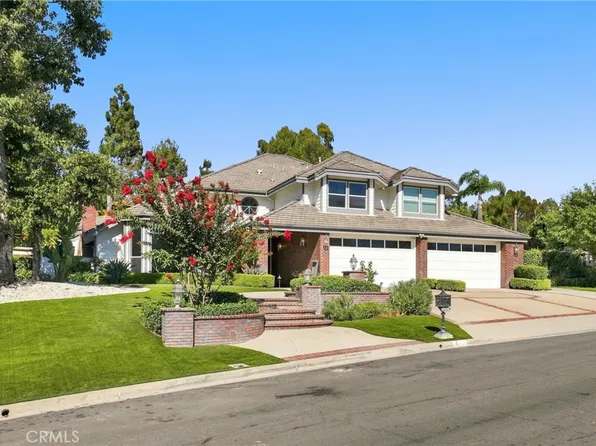 5 Estates Dr, Villa Park, CA 92861