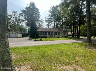 5207 Maple Ln, Kunkletown, PA 18058