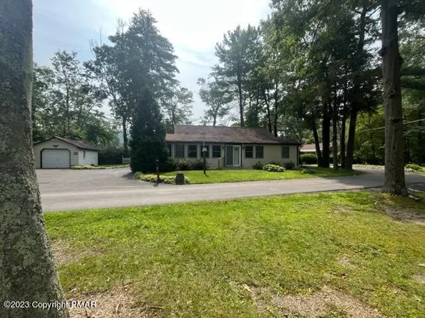 5207 Maple Ln, Kunkletown, PA 18058