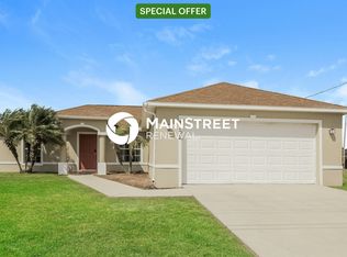 3302 33rd St SW, Lehigh Acres, FL 33976