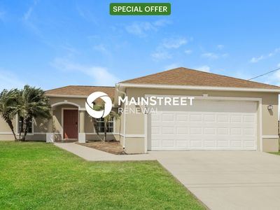 3302 33rd St SW, Lehigh Acres, FL, 33976