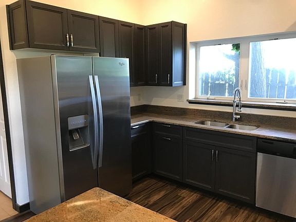 Stainless Steel Appliances