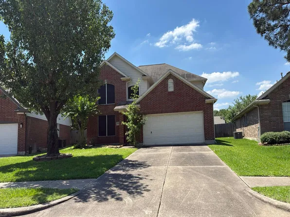 10123 Autumn Way Ct, Houston, TX 77064