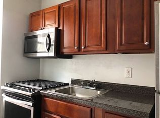 647 W 184th St #D5, New York, NY 10033