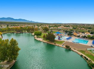 15741 S Camino Muesa, Sahuarita, AZ 85629