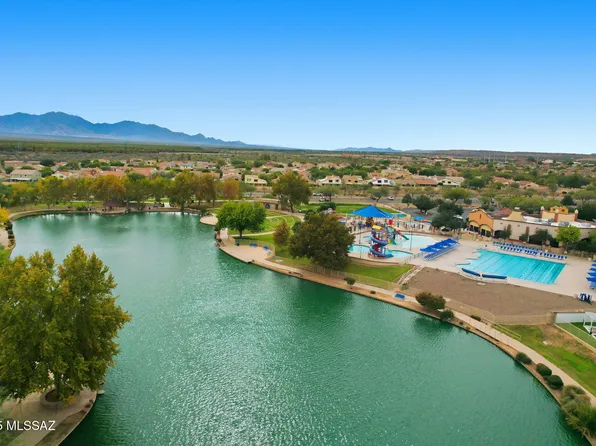 15741 S Camino Muesa, Sahuarita, AZ 85629