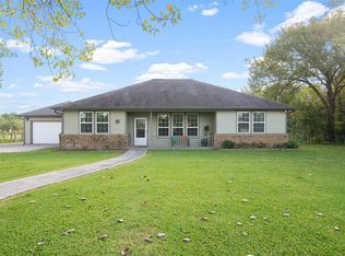 6201 Avenue P, Santa Fe, TX 77510