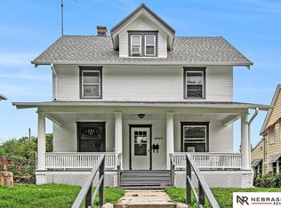 3844 Charles St, Omaha, NE 68131