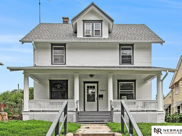 3844 Charles St, Omaha, NE 68131