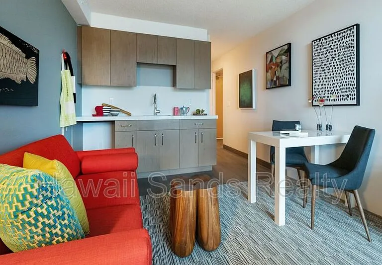 7000 Hawaii Kai Dr #2506 — Photo 13