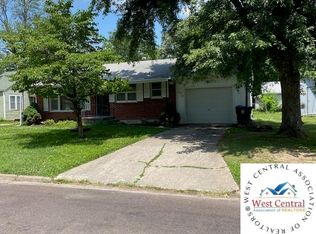 1706 W 18th St, Sedalia, MO 65301