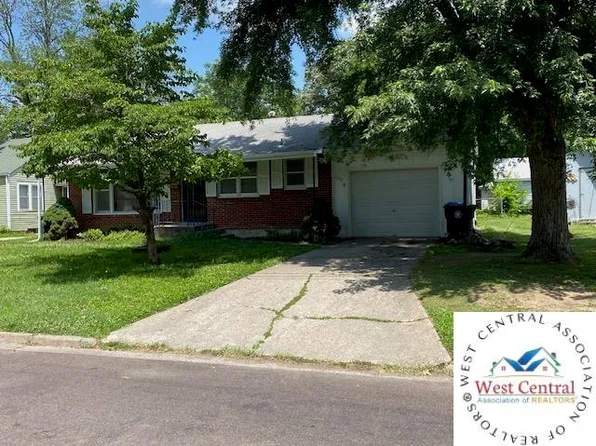 1706 W 18th St, Sedalia, MO 65301