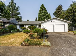 3705 NE 142nd Ave, Portland, OR 97230