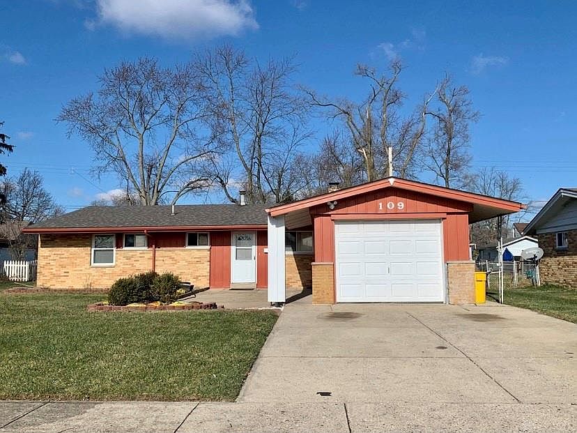 1st image of 109 Brownstone Dr