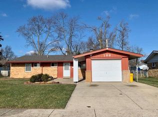 109 Brownstone Dr, Englewood, OH