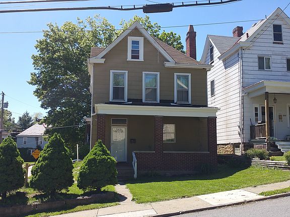 2nd image of 703 Norwood Ave