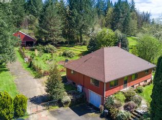 28405 NE 197th Ave, Battle Ground, WA 98604
