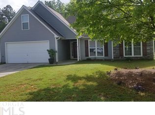 104 Vineyard Ridge Dr, Griffin, GA 30223
