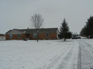 6780 Springfield Jamestown Rd, Springfield, OH 45502