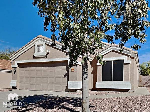 1314 E Escuda Dr