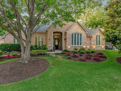 610 Lorraine Dr, Southlake, TX, 76092