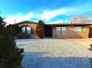 13009 Skyview Ave NE, Albuquerque, NM 87123