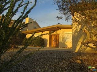 12080 Redbud Rd, Desert Hot Springs, CA 92240