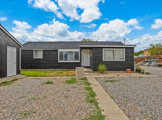 3087 E 1/2 Rd, Grand Junction, CO 81504