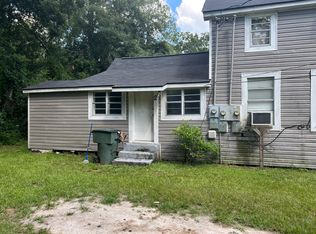 512 W Orange St #2, Jesup, GA 31545