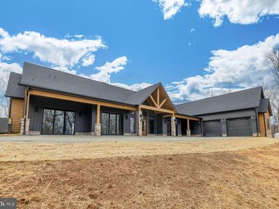 3030 Blandemar Dr, Charlottesville, VA, 22901