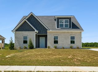 2216 Pickwick Pl LOT 72, Murfreesboro, TN 37127