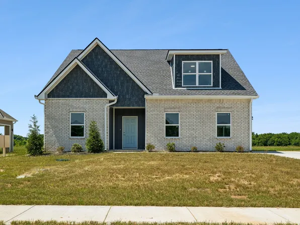 2216 Pickwick Pl Lot 72, Murfreesboro, TN 37127