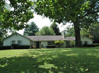 4016 John Alden Ln, Lexington, KY 40504