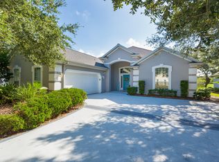 311 Marshside Dr N, Saint Augustine, FL 32080