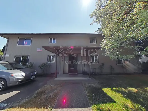 605 NW Kings Blvd, Corvallis, OR