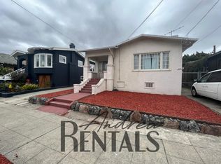 2131 Byron St, Berkeley, CA 94702