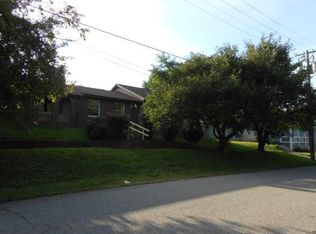 222 S 3rd St, Rockport, IN 47635