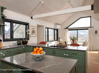 450 Solar Way, Aspen, CO 81611