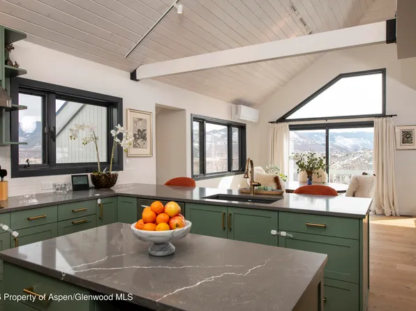 450 Solar Way, Aspen, CO 81611