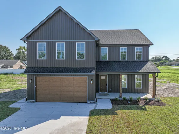 4051 Regina Lane, Ayden, NC 28513