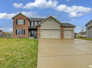 500 Northpoint Ct, Chatham, IL 62629