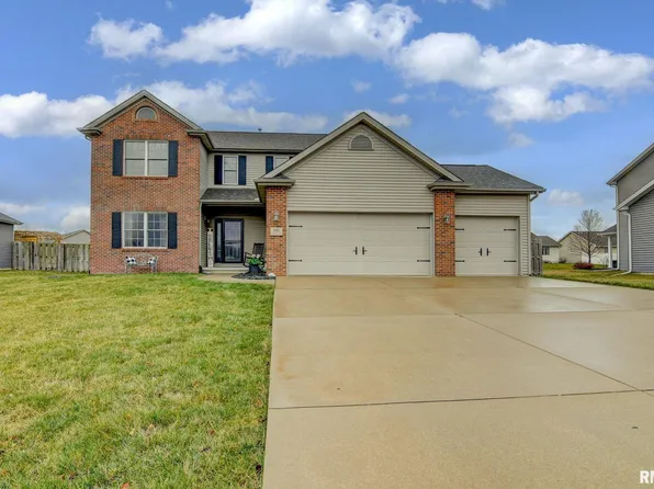 500 Northpoint Ct, Chatham, IL 62629