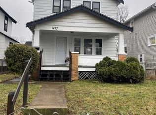 1477 Briarwood Ave, Columbus, OH 43211
