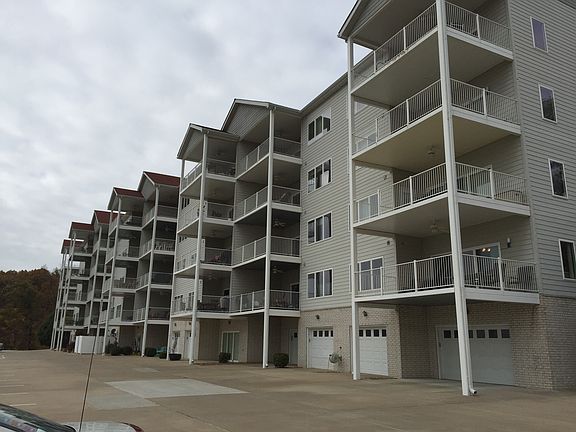 Exterior - river side