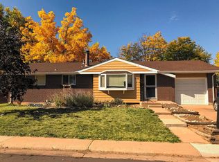 6393 S High St, Centennial, CO 80121