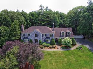 11 Ridge Rd, Norfolk, MA 02056