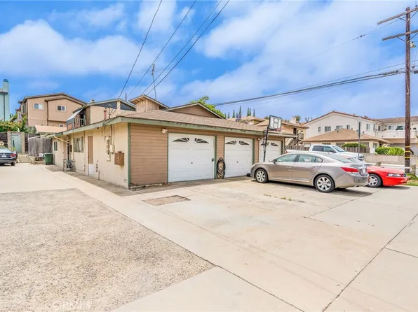 2500 Carnegie Ln, Redondo Beach, CA 90278