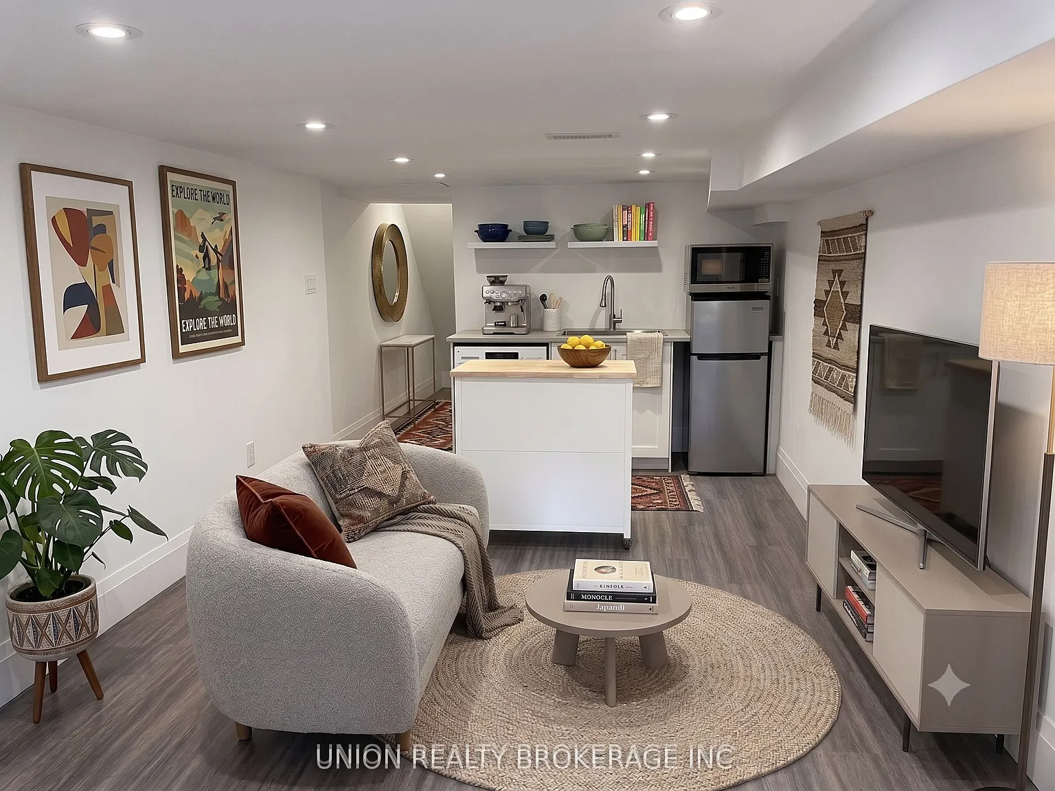1 bed, $1,450 — Photo 2