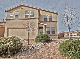 3101 Cricket Pl SW, Albuquerque, NM 87121