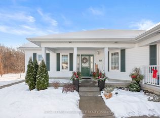 300 Croft St #102, Pt Hope, ON L1A 0E1